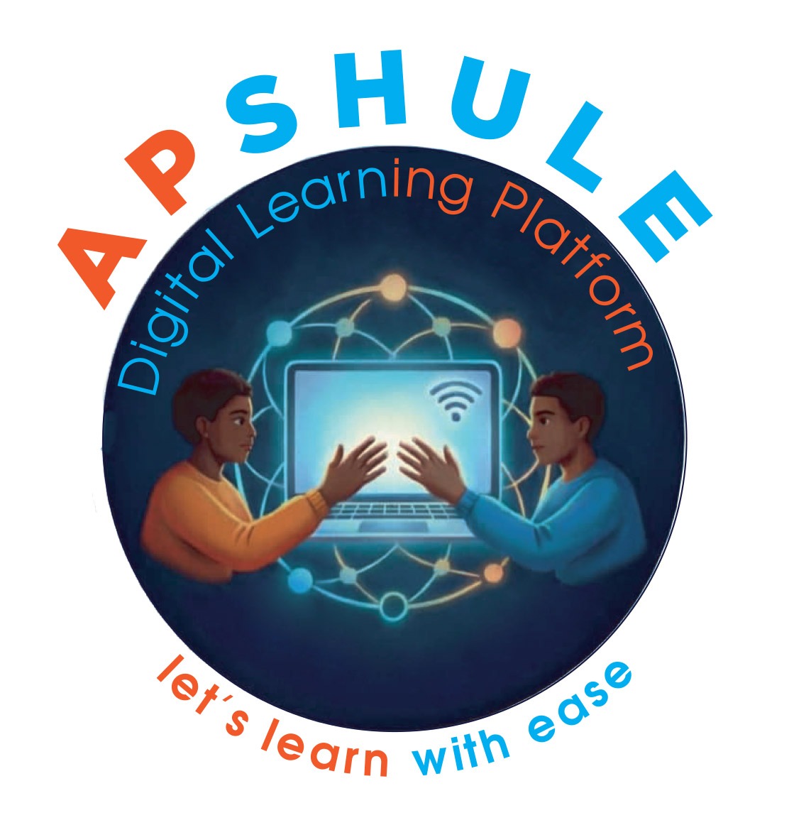 ApShule Logo
